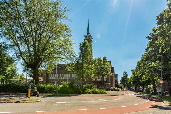 Bekijk foto 44 van Zocherstraat 44