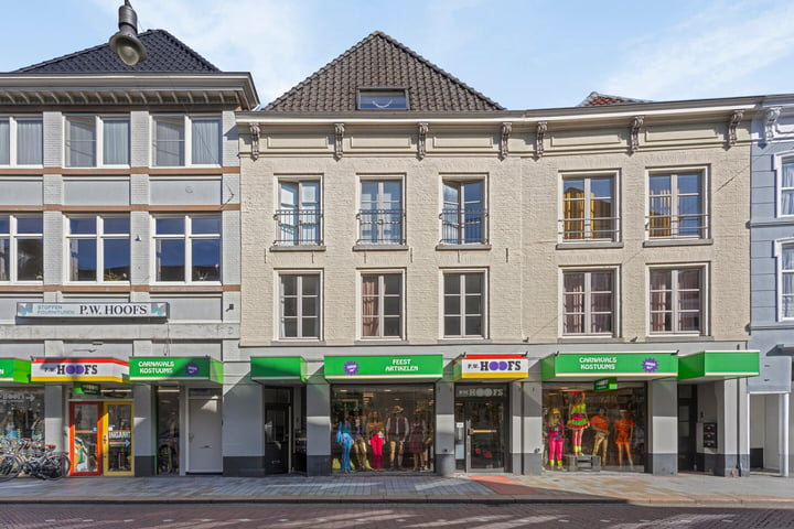 Bekijk foto 4 van Vughterstraat 151-C