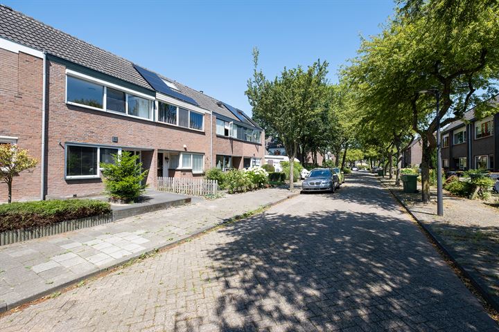 Bekijk foto 32 van Mondriaanlaan 43