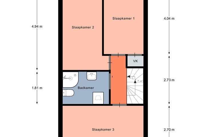 Bekijk foto 35 van Mondriaanlaan 43