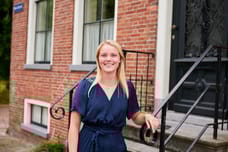 M. Kedde - Officemanager