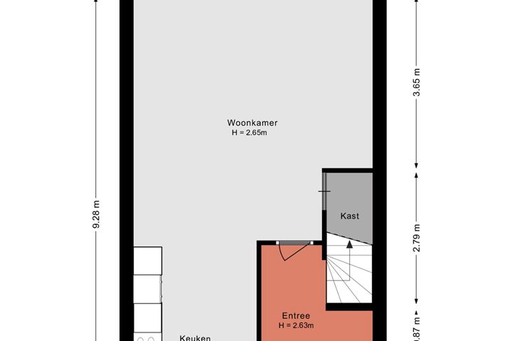 Bekijk foto 43 van Puccinistraat 3