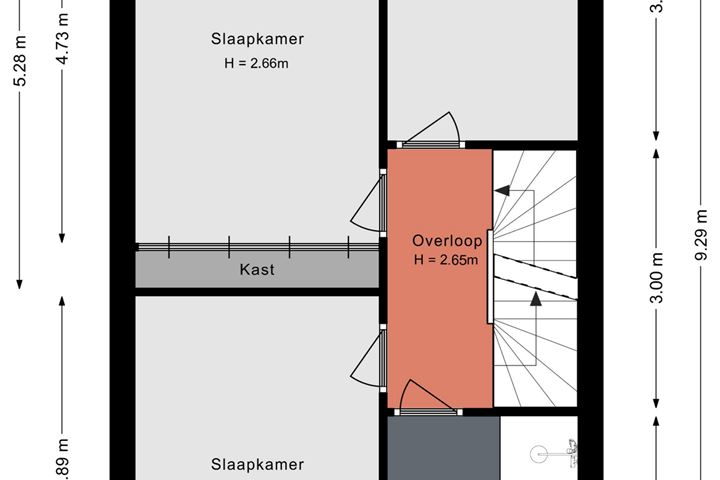 Bekijk foto 44 van Puccinistraat 3