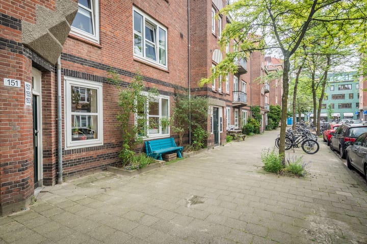 Photo 3 of Vincent van Goghstraat 157