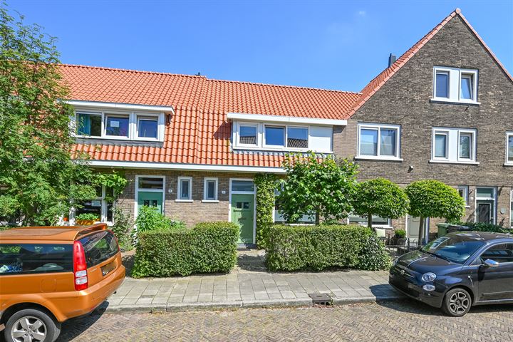 Bekijk foto 1 van Siriusstraat 26