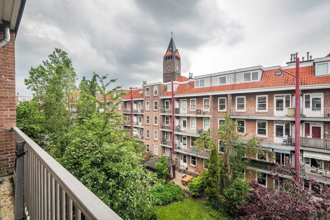 Photo 8 of Vincent van Goghstraat 157