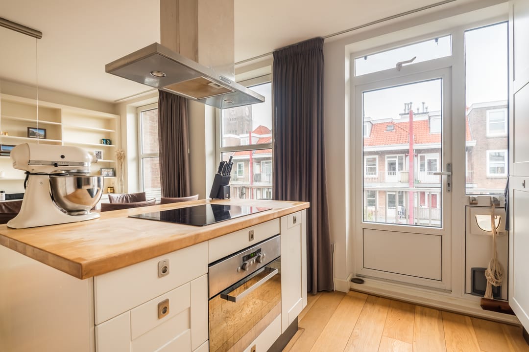 Photo 11 of Vincent van Goghstraat 157