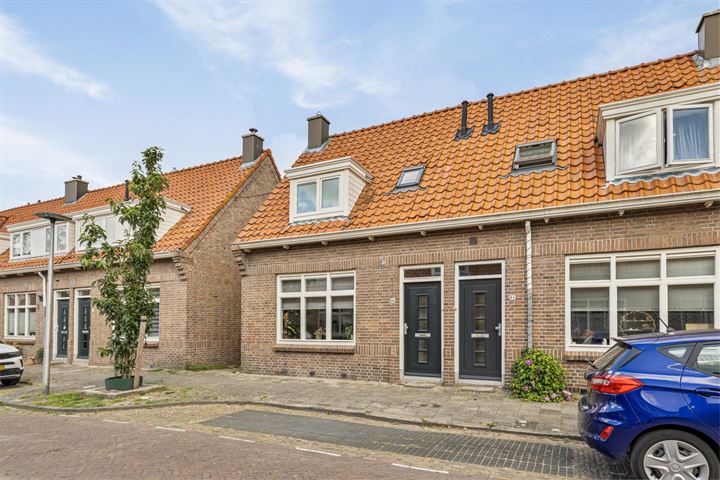 Bekijk foto 2 van Prinsessestraat 36