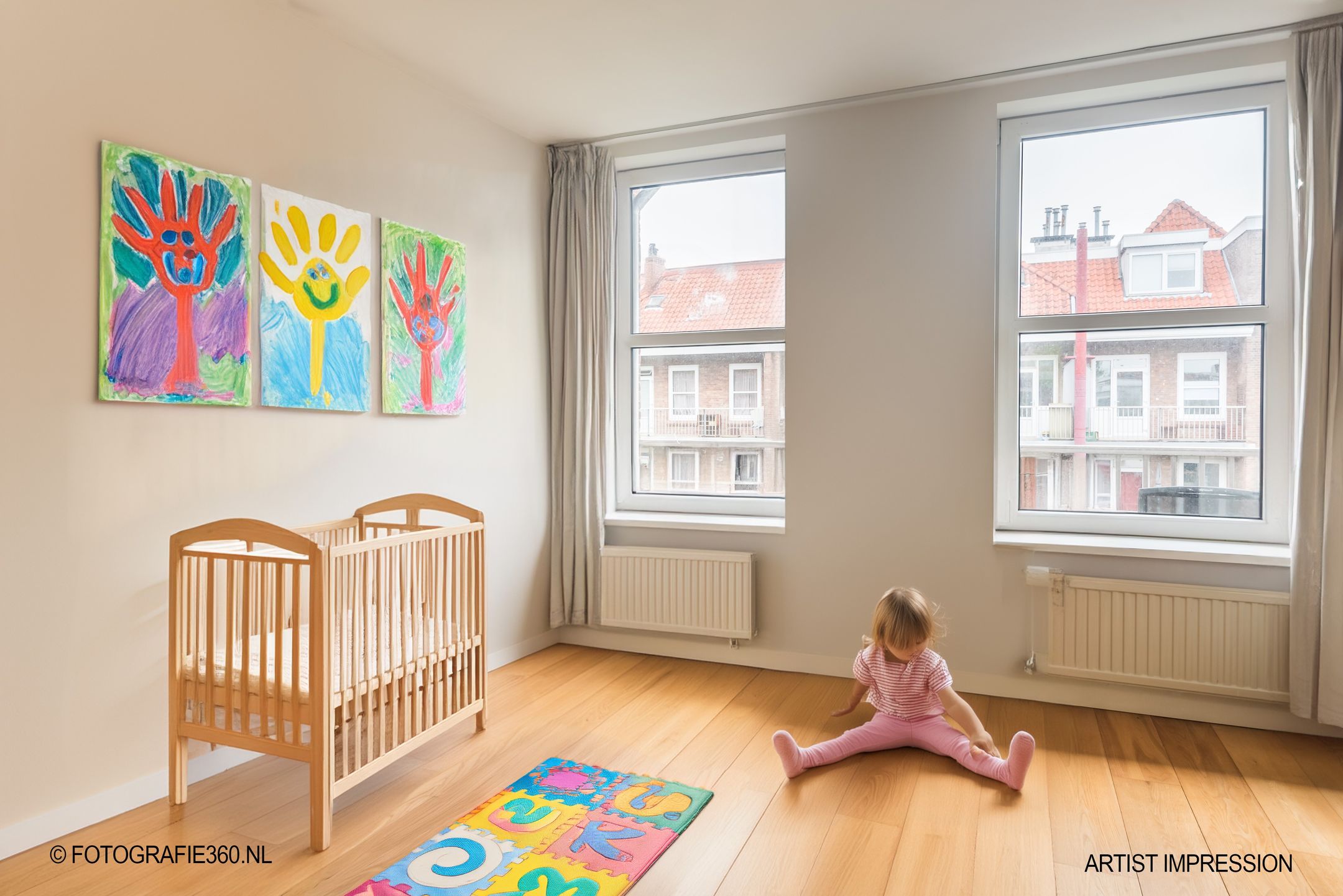 Photo 27 of Vincent van Goghstraat 157