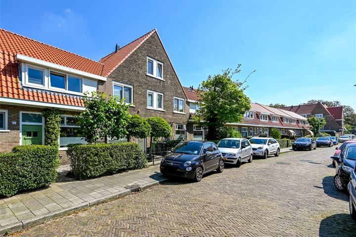 Bekijk foto 45 van Siriusstraat 26