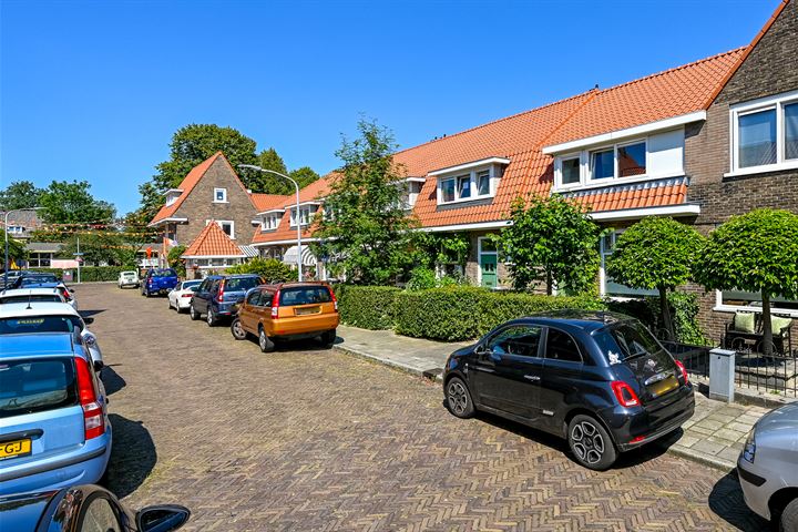 Bekijk foto 46 van Siriusstraat 26