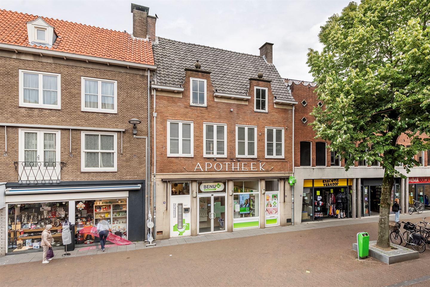 Bekijk foto 1 van Waterstraat 96-98