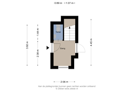 Bekijk plattegrond