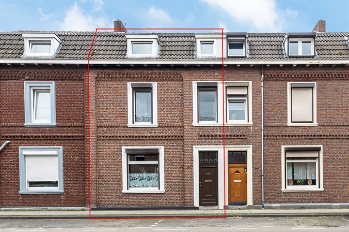 Bekijk foto 1 van Holzstraat 44