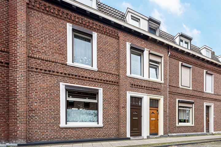 Bekijk foto 2 van Holzstraat 44