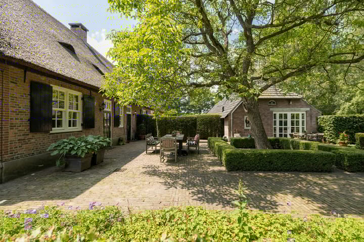 Foto 1 van Kempseweg 9