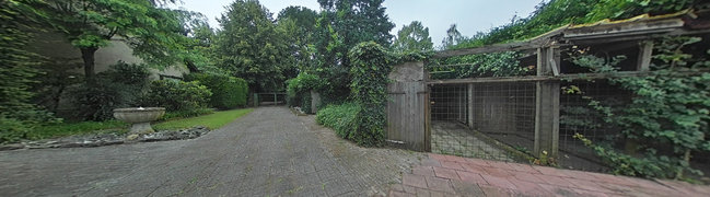 Bekijk 360° foto van achtertuin van Hobbel 10