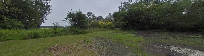 Bekijk 360° foto van achtertuin van Hobbel 10