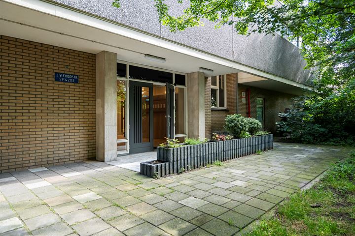 Bekijk foto 29 van Johan Willem Frisostraat 111