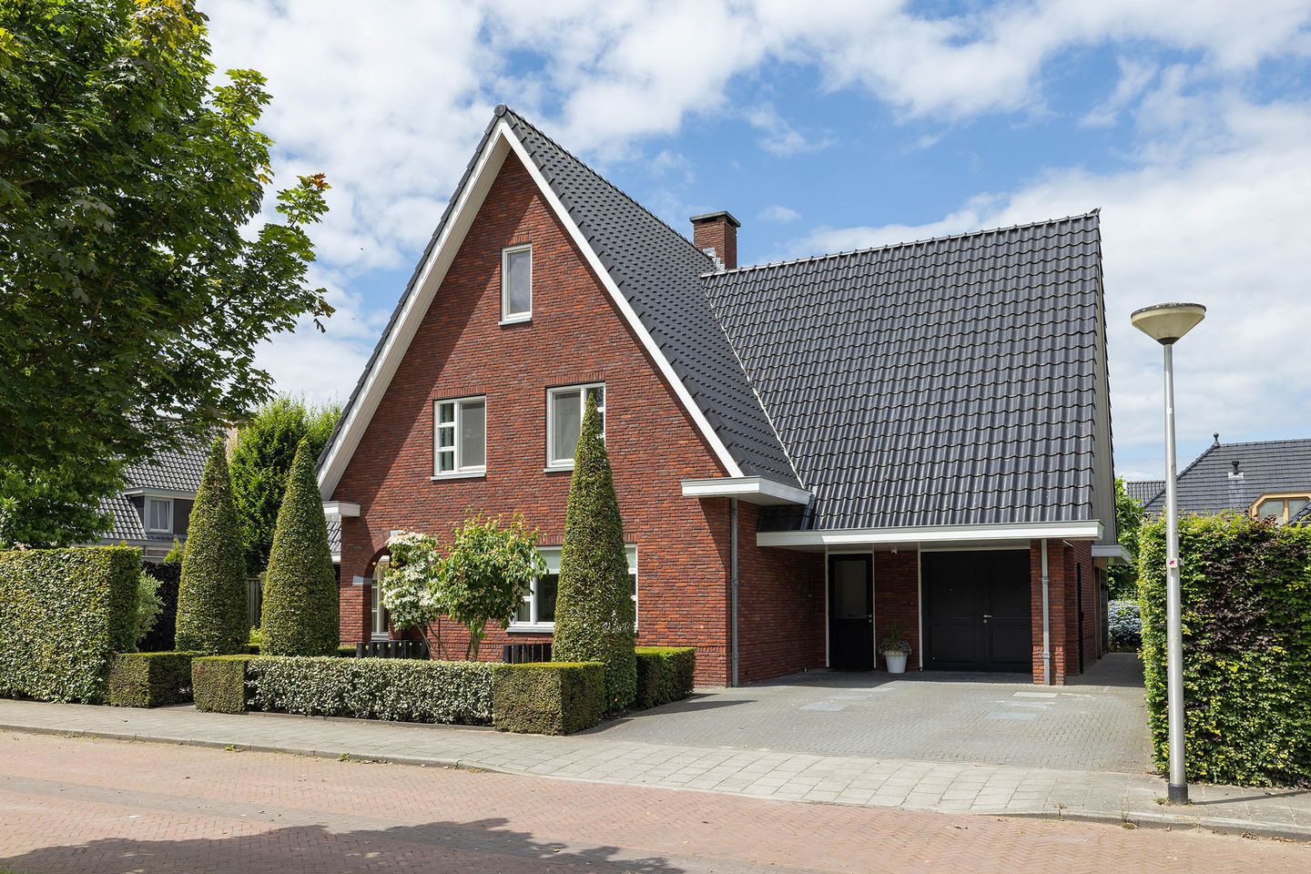 Foto 1 van De Groaf 5