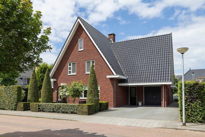 Foto 1 van De Groaf 5