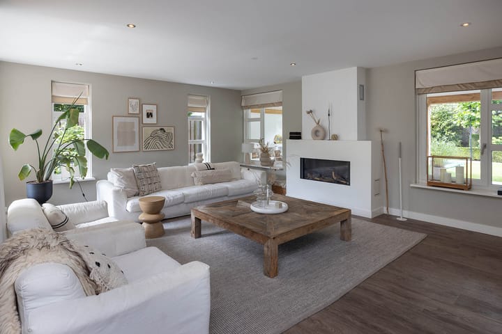 Foto 2 van De Groaf 5