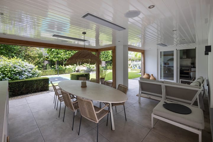 Foto 4 van De Groaf 5