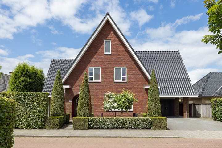 Foto 5 van De Groaf 5