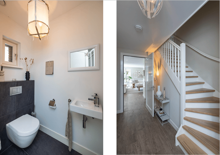 Foto 6 van De Groaf 5