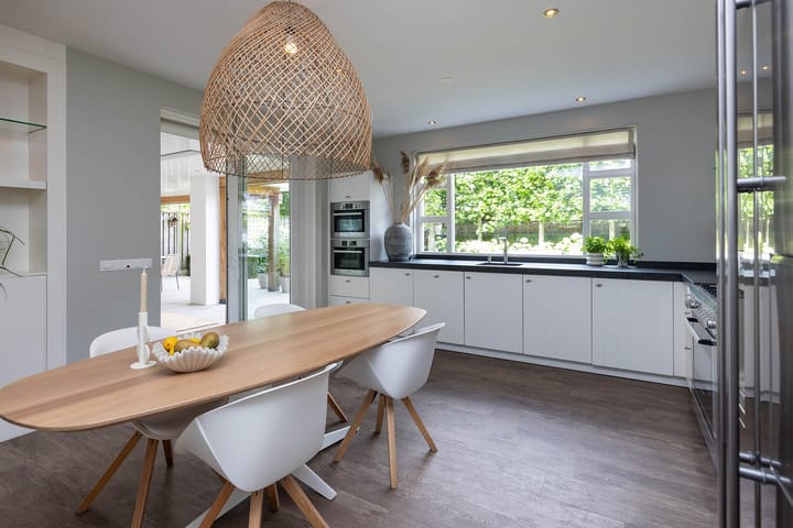 Foto 8 van De Groaf 5