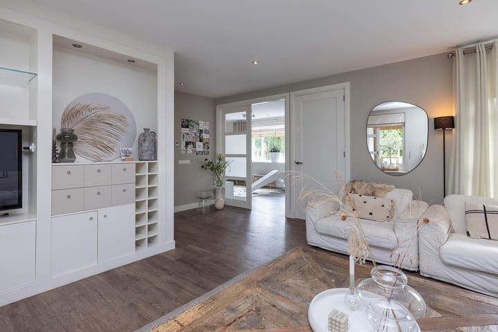 Foto 10 van De Groaf 5