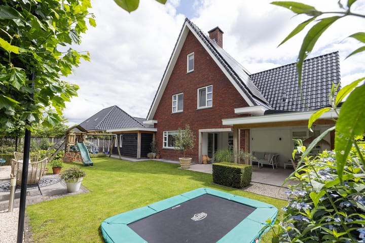 Foto 28 van De Groaf 5