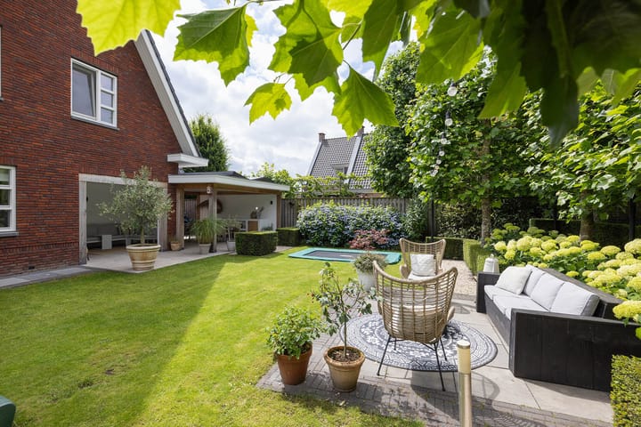 Foto 29 van De Groaf 5