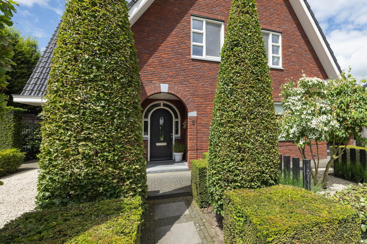 Foto 32 van De Groaf 5