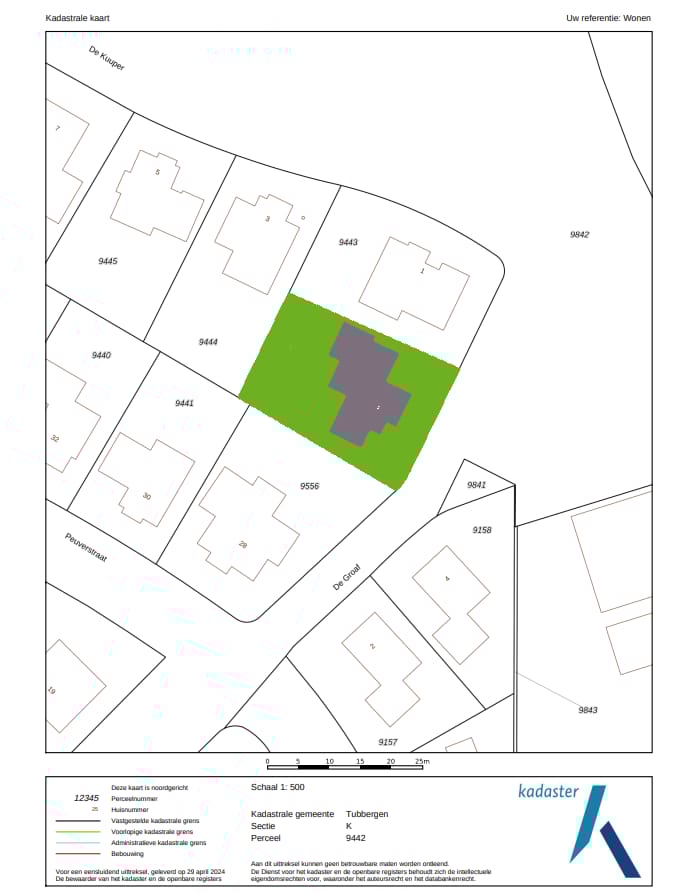 Foto 35 van De Groaf 5