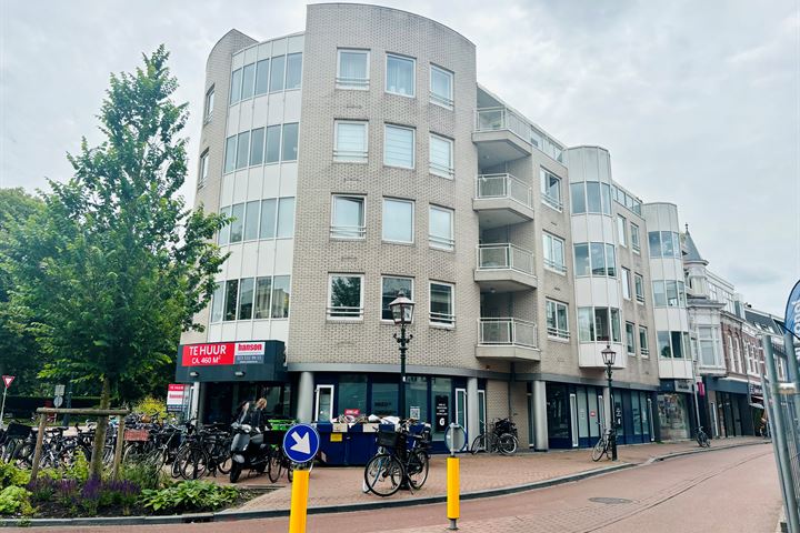 Houtplein 40, Haarlem