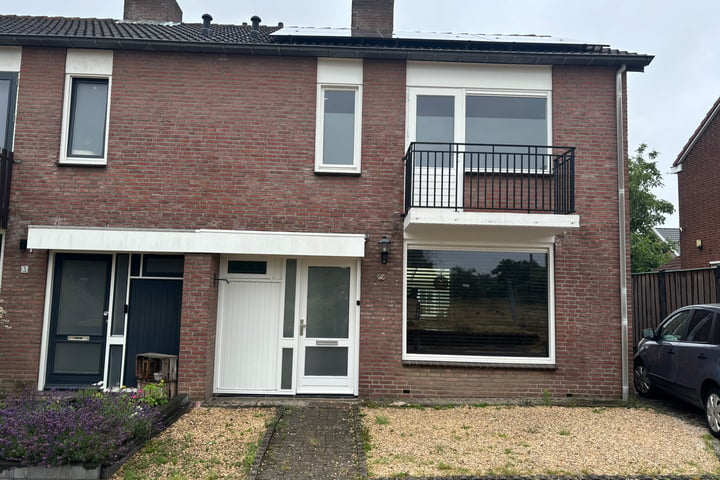 Bekijk foto 1 van Hoogstraat 5