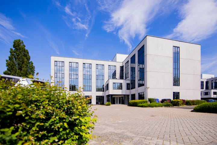 Pelmolenlaan 16