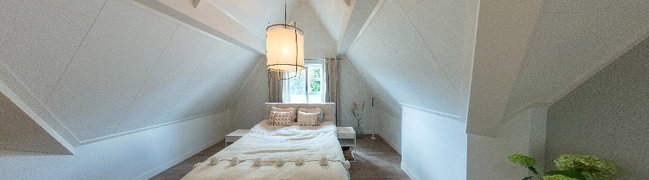 View 360° photo of Slaapkamer of De Groaf 5