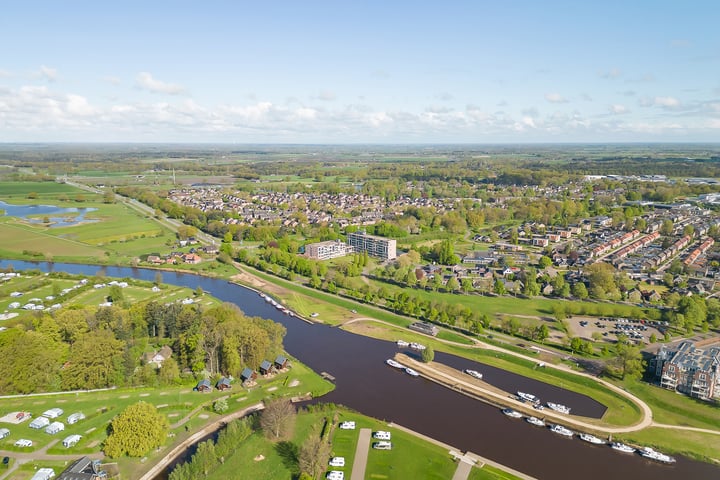 Bekijk foto 4 van Dikkersstraat 1-309