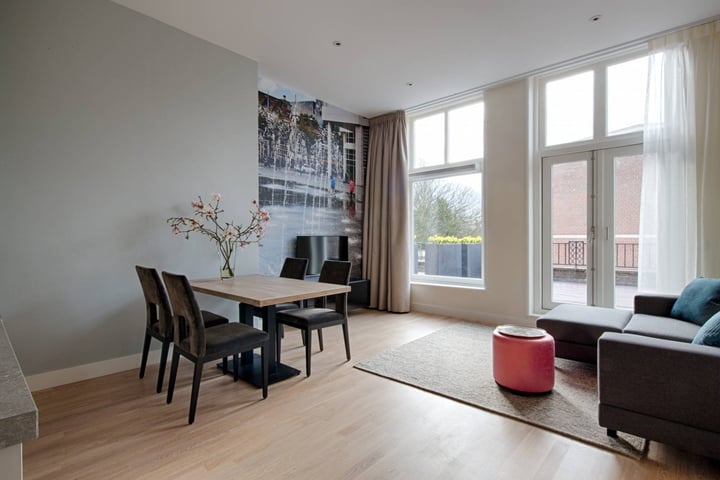 Laan Copes van Cattenburch 69 L