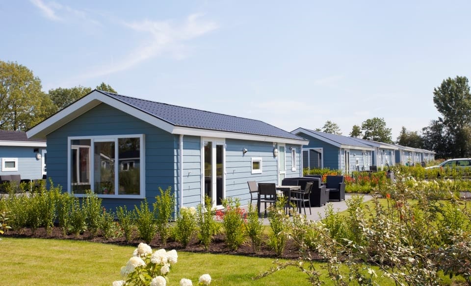 studio freehold villa in Nijkerk — photo 4 of 5