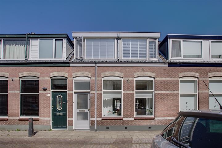 Bekijk foto 3 van Hyacinthstraat 26