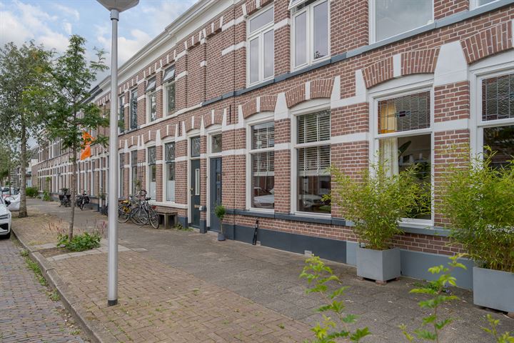 Bekijk foto 7 van Verenigingstraat 52