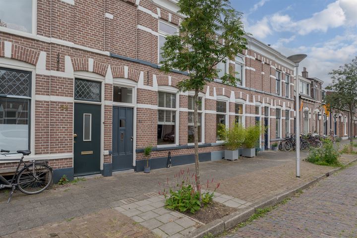 Bekijk foto 43 van Verenigingstraat 52