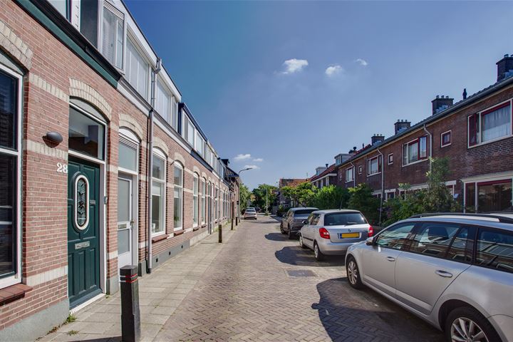 Bekijk foto 33 van Hyacinthstraat 26