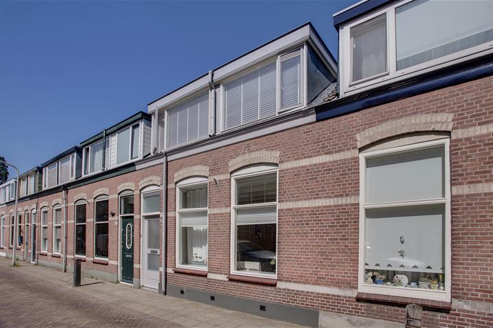 Bekijk foto 1 van Hyacinthstraat 26