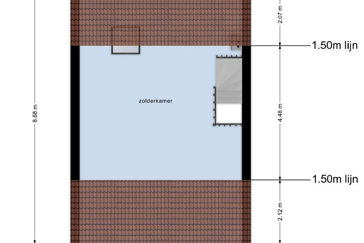 Bekijk foto 37 van Harry Meijerstraat 2