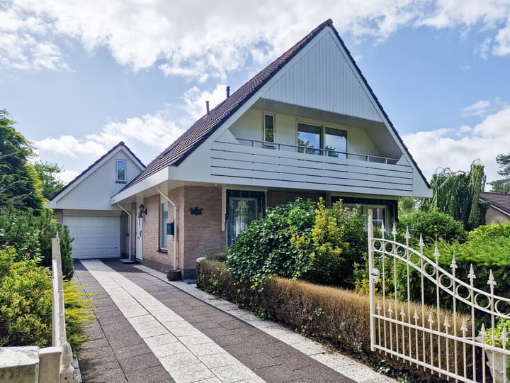 Foto 1 van Sportlaan 2