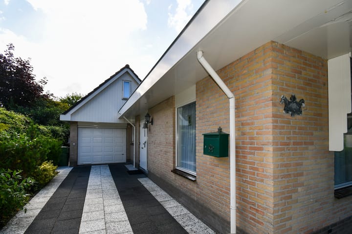 Foto 28 van Sportlaan 2